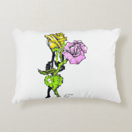 Accent Pillow アクセントクッション