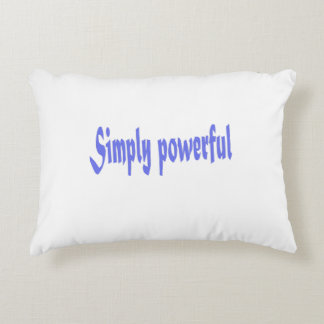 Accent Pillow アクセントクッション