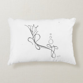 Accent Pillow アクセントクッション