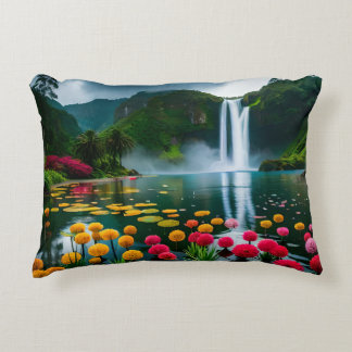 Accent Pillow アクセントクッション