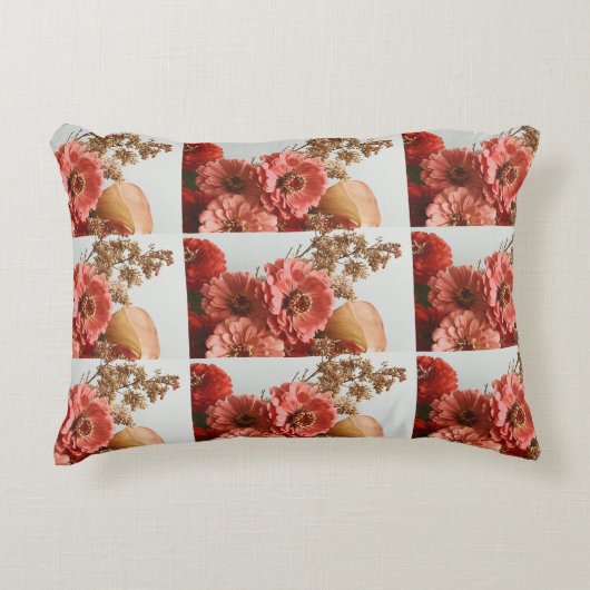 Accent Pillow アクセントクッション (正面)