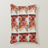 Accent Pillow アクセントクッション (正面(垂直))