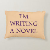 Accent Pillow-Everywhere アクセントクッション (裏面)