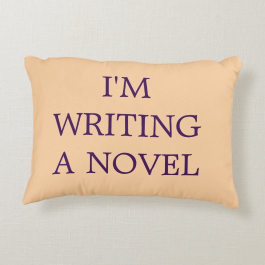 Accent Pillow-Everywhere アクセントクッション (裏面)