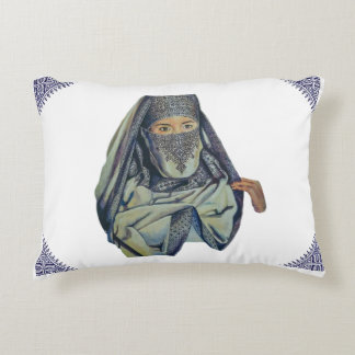 Accent Pillow fassiya アクセントクッション