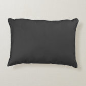 Accent Pillow  i love jesus  アクセントクッション (裏面)