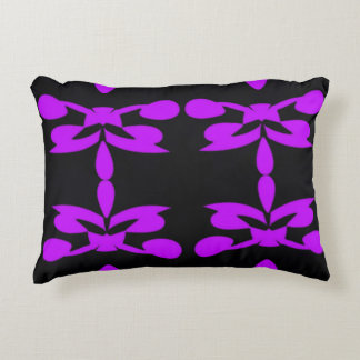 Accent Pillow Purple mood アクセントクッション