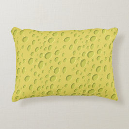 Accent Pillow spongebob アクセントクッション