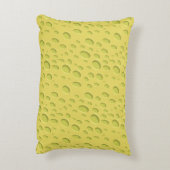 Accent Pillow spongebob アクセントクッション (裏面(縦))
