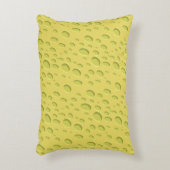 Accent Pillow spongebob アクセントクッション (正面(垂直))