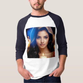 Accent Pillow Tシャツ