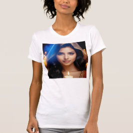 Accent Pillow Tシャツ