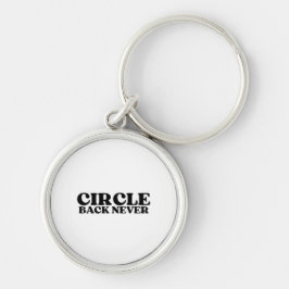 Access Terminal | Circle Back Never キーホルダー