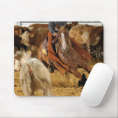AccessoiresカバルネワインCHA Tapis de Souris 2 マウスパッド (マウス)