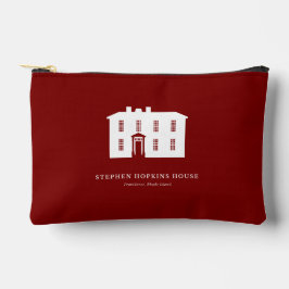 Accessories Bag — Stephen Hopkins House アクセサリーポーチ