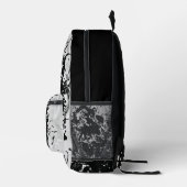 Accessories > Bags & Wallets > Backpacks プリントバックパック (右)