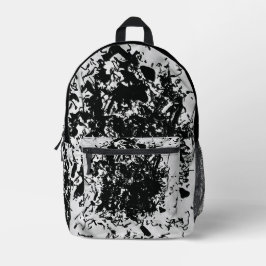 Accessories > Bags & Wallets > Backpacks プリントバックパック