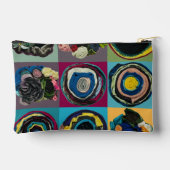 Accessories > Bags & Wallets > Cosmetic & Toiletry アクセサリーポーチ (裏面)