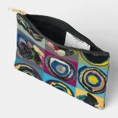 Accessories > Bags & Wallets > Cosmetic & Toiletry アクセサリーポーチ (見開き)