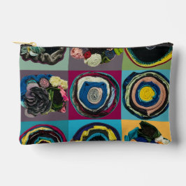 Accessories > Bags & Wallets > Cosmetic & Toiletry アクセサリーポーチ