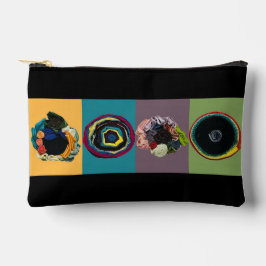 Accessories > Bags & Wallets > Cosmetic & Toiletry アクセサリーポーチ