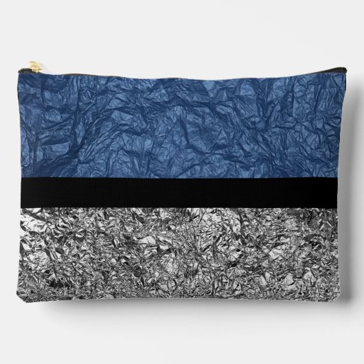 Accessories > Bags & Wallets > Cosmetic & Toiletry アクセサリーポーチ (正面)