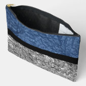 Accessories > Bags & Wallets > Cosmetic & Toiletry アクセサリーポーチ (見開き)