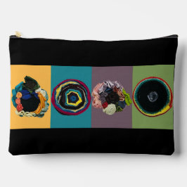 Accessories > Bags & Wallets > Cosmetic & Toiletry アクセサリーポーチ