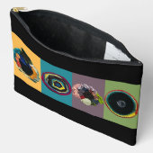 Accessories > Bags & Wallets > Cosmetic & Toiletry アクセサリーポーチ (見開き)