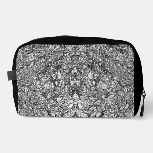 Accessories > Bags & Wallets > Cosmetic & Toiletry ドップキット (正面)