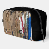 Accessories > Bags & Wallets > Cosmetic & Toiletry ドップキット (右コーナー)