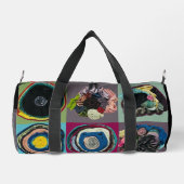 Accessories > Bags & Wallets > Gym & Duffel Bags ダッフルバッグ (裏面)