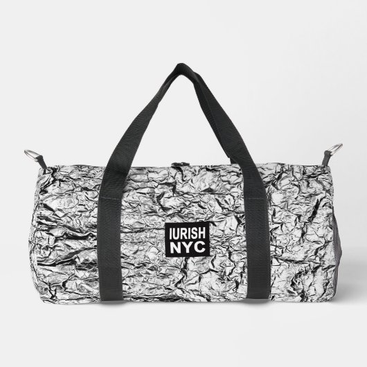 Accessories > Bags & Wallets > Gym & Duffel Bags ダッフルバッグ (正面)