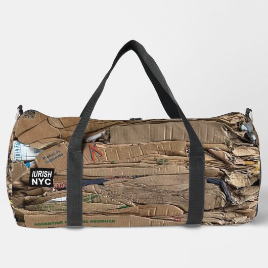 Accessories > Bags & Wallets > Gym & Duffel Bags ダッフルバッグ (正面)