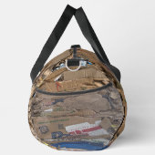 Accessories > Bags & Wallets > Gym & Duffel Bags ダッフルバッグ (右)