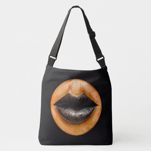 Accessories > Bags & Wallets > Handbags > Crossbod クロスボディバッグ (正面)