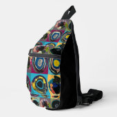 Accessories > Bags & Wallets > Handbags > Crossbod スリングバッグ (右コーナー)