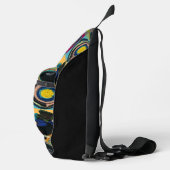 Accessories > Bags & Wallets > Handbags > Crossbod スリングバッグ (右)