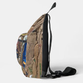 Accessories > Bags & Wallets > Handbags > Crossbod スリングバッグ (右)