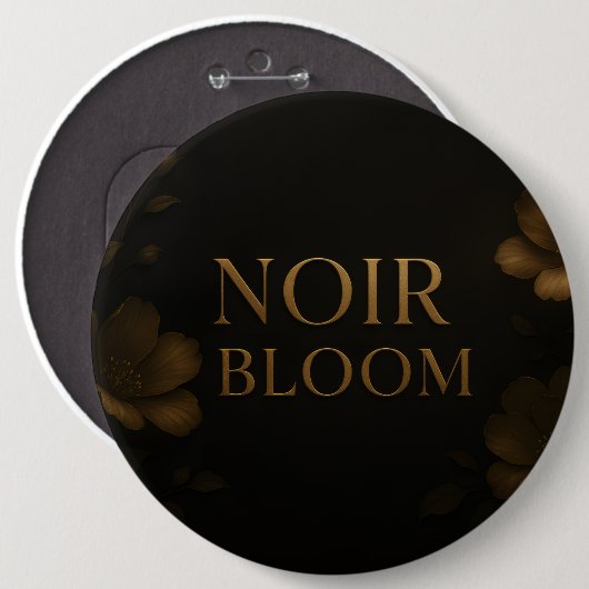 Accessories > Buttons & Patches > Buttons 缶バッジ (正面&裏面)