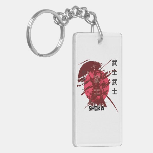 Accessories Keychains Japan Shika キーホルダー (正面左)