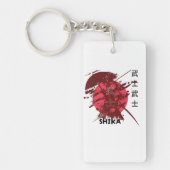 Accessories Keychains Japan Shika キーホルダー (正面)