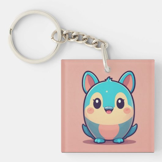 Accessories > Keychains & Lanyards キーホルダー (正面)