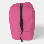 Accessory Bag Personalized Initial ドップキット (右)