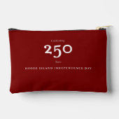 Accessory Bag — Spell Hall アクセサリーポーチ (裏面)