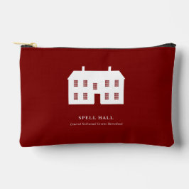 Accessory Bag — Spell Hall アクセサリーポーチ