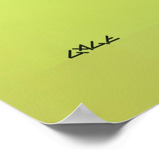 Accomplice to Cosmic Creation ポスター (角)