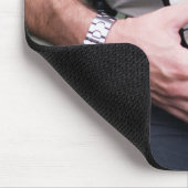 accordian mousepad マウスパッド (コーナー)