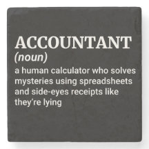 Accountantおもしろい定義