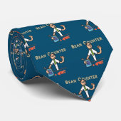 Accountant Beanカウンタ ネクタイ (ロール)